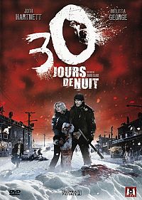30 jours de nuit [DVD], 1