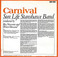 Carnival [Vinyl], 1