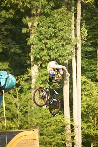 Nitro Circus - Der Film [DVD], 3