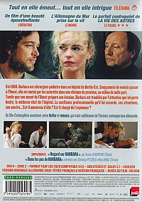 Barbara (VOST) [DVD], 1