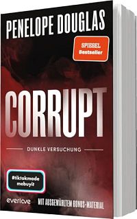 Corrupt – Dunkle Versuchung, 2