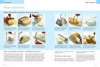Handbuch Käse, 3