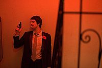 Electric Slide [Blu-ray], 7