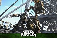 Teenage Mutant Ninja Turtles [Blu-ray], 5