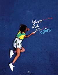 Do the Right Thing [Blu-ray], 2