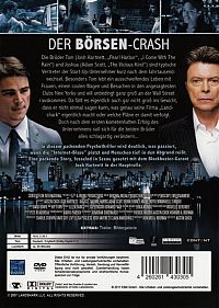 Der Börsen-Crash [DVD], 1