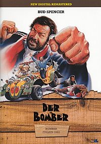 Der Bomber [DVD], 1
