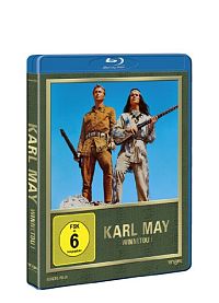 Winnetou I [Blu-ray], 3