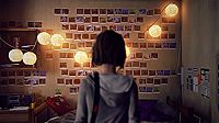 Life is Strange [Sony PlayStation 4], 4