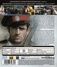 Der stille Don [Blu-ray], 1