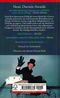 Neue Darwin Awards, 1