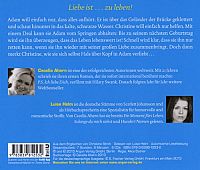 Die Liebe deines Lebens, 1