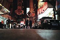 Code 46 [Blu-ray], 1