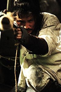 Der Admiral - Roaring Currents [Blu-ray], 4