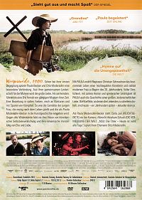 Paula - Mein Leben soll ein Fest sein [DVD], 1