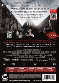 Die Vampirjäger [DVD], 1