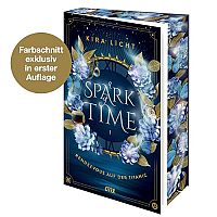 A Spark of Time - Rendezvous auf der Titanic, 3
