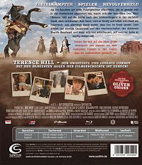 Doc West - Nobody ist zurück [Blu-ray], 2