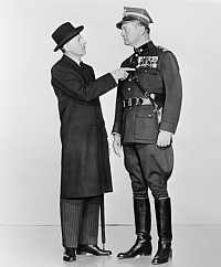 Jakobowsky und der Oberst [DVD], 5