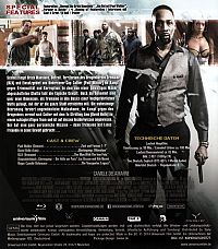 Brick Mansions [Blu-ray], 2