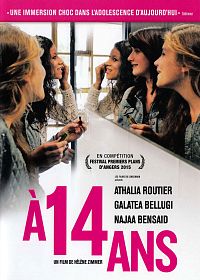 À 14 ans [DVD], 1