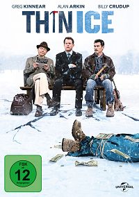 Thin Ice [DVD], 1