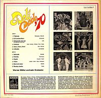 Delicado 70   [Vinyl], 1