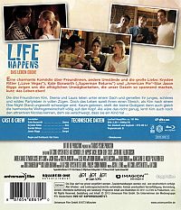 Life Happens - Das Leben eben! [Blu-ray], 1