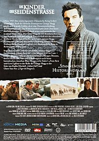 Die Kinder der Seidenstrasse [DVD], 1