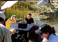 11th Hour - 5 vor 12 [DVD], 3