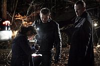 Kommissarin Lund - Das Verbrechen - Staffel 3 [DVD], 4