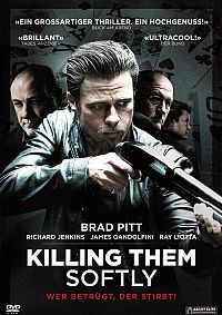 Killing them softly [DVD], 1