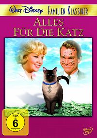Alles für die Katz [DVD], 1