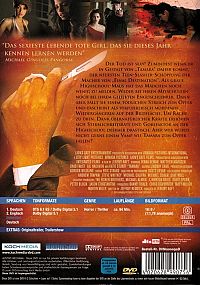 Tamara - Rache kann so verführerisch sein [DVD], 1