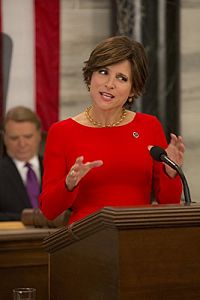 Veep - Staffel 4 [DVD], 4