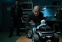 Security [Blu-ray], 2