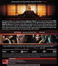 Red Lights [Blu-ray], 2