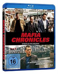 Mafia Chronicles [Blu-ray], 4