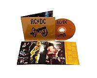 For Those About to Rock [CD], 2