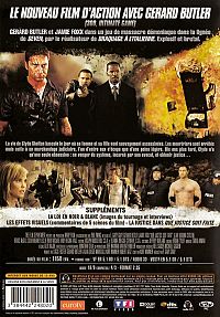 Que justice soit faite [DVD], 1