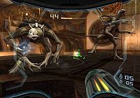 Metroid Prime 3 - Corruption [Nintendo Wii], 8