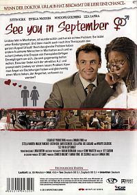 See you in September [DVD], 1