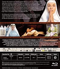 Die Nonne [Blu-ray], 1