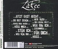 Jetzt Erst Recht [CD], 1