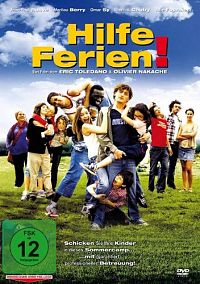 Hilfe, Ferien! [DVD], 1
