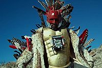 Furious Road [Blu-ray], 7