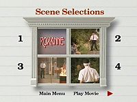 Roxanne [DVD], 1