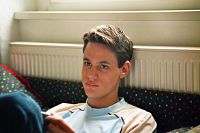 THE FIRST TIME - Bedingungslose Liebe [DVD], 3