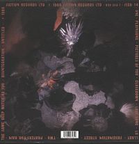 Disintegration [Vinyl], 1