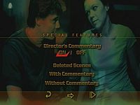 Carrie 2 - La Haine [DVD], 6